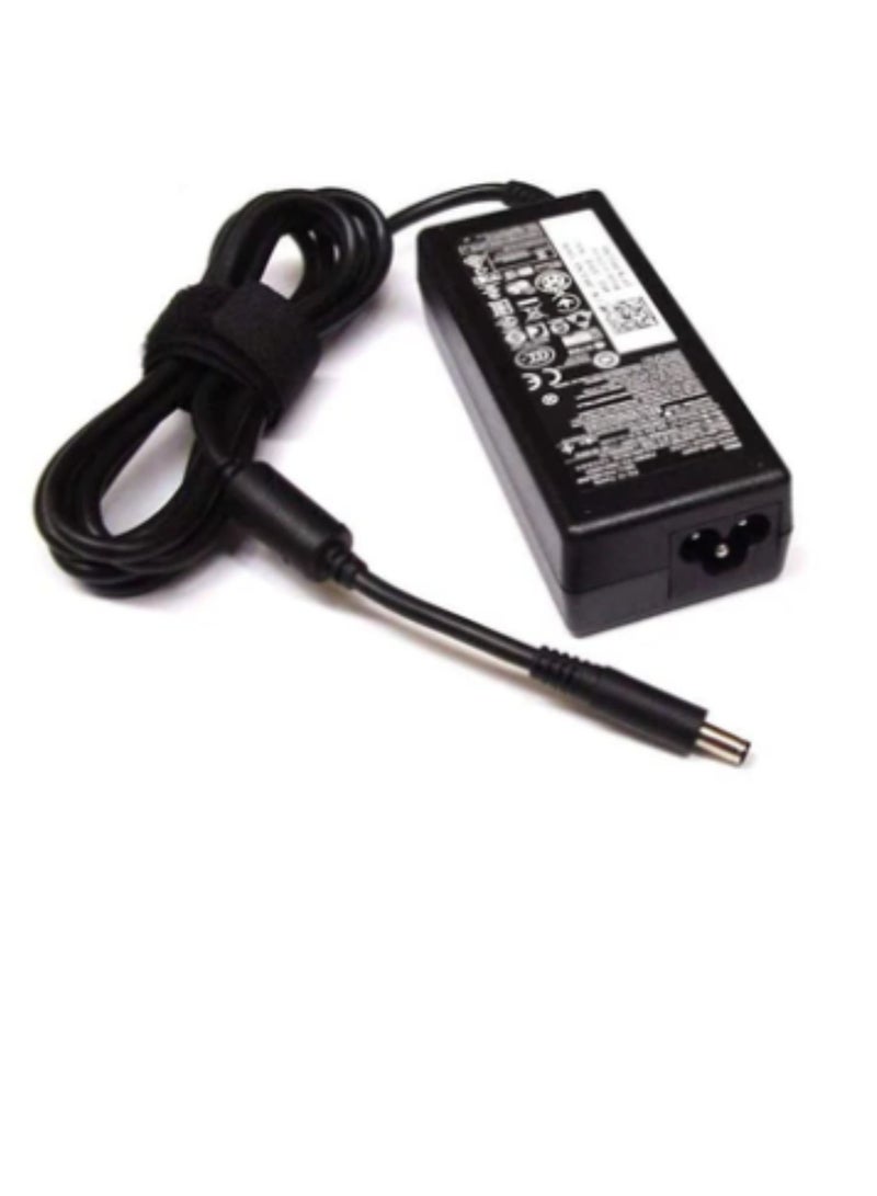 Terabyte Dell 65 Watt AC Adapter for Dell Inspiron 13, 15, 17 Series Laptop – 19.5V 3.34A Compatibl... - Image 3